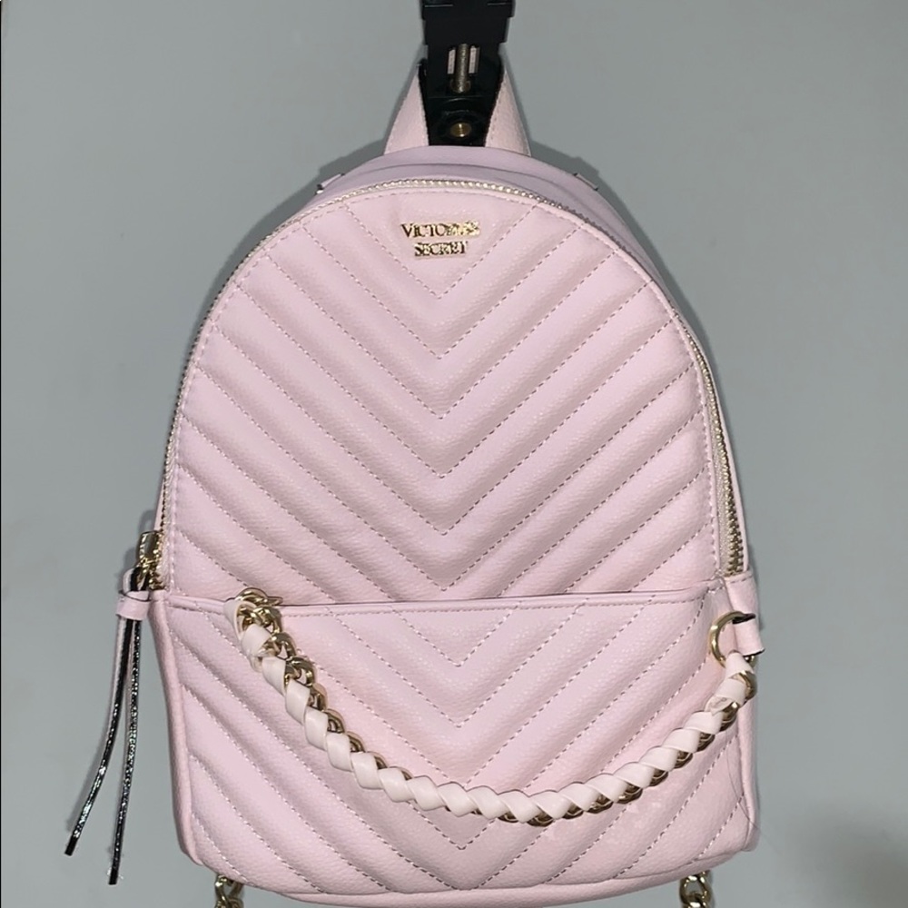 New Victoria Secret Mini backpack/ Crossbody